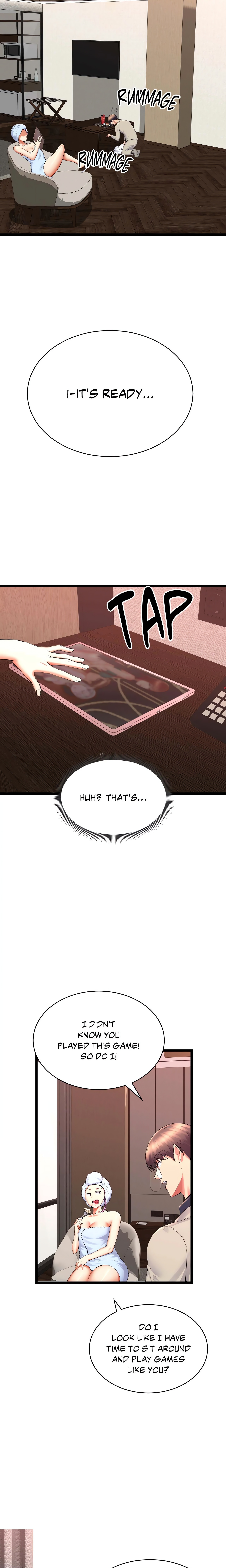 Don’t Hate the Player (Official Uncensored) chapter 33 page 5