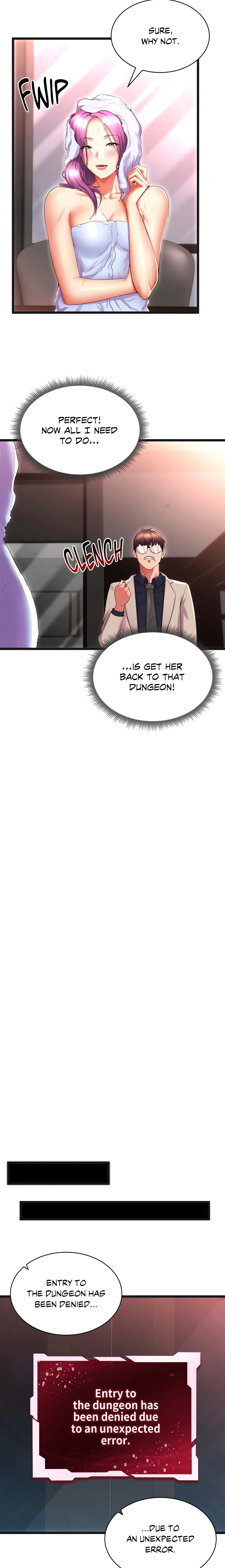 Don’t Hate the Player (Official Uncensored) chapter 33 page 9