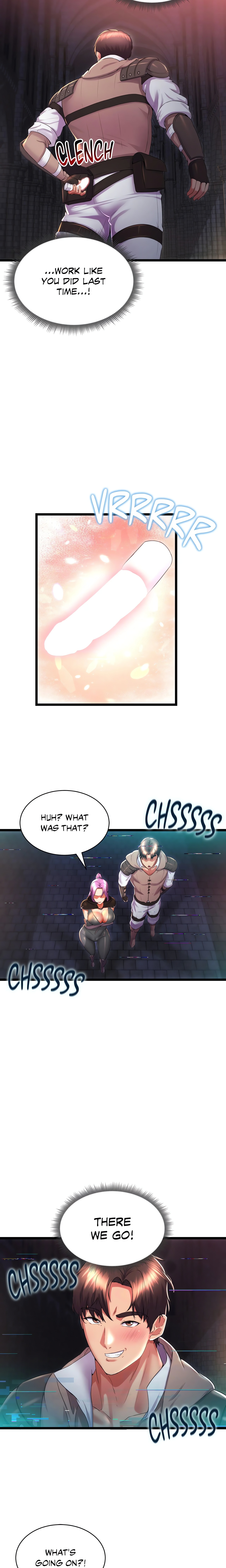 Don’t Hate the Player (Official Uncensored) chapter 33 page 12