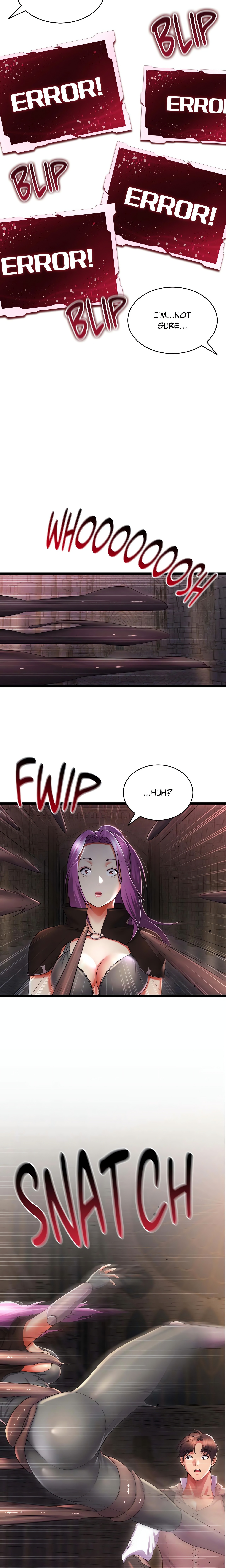 Don’t Hate the Player (Official Uncensored) chapter 33 page 13