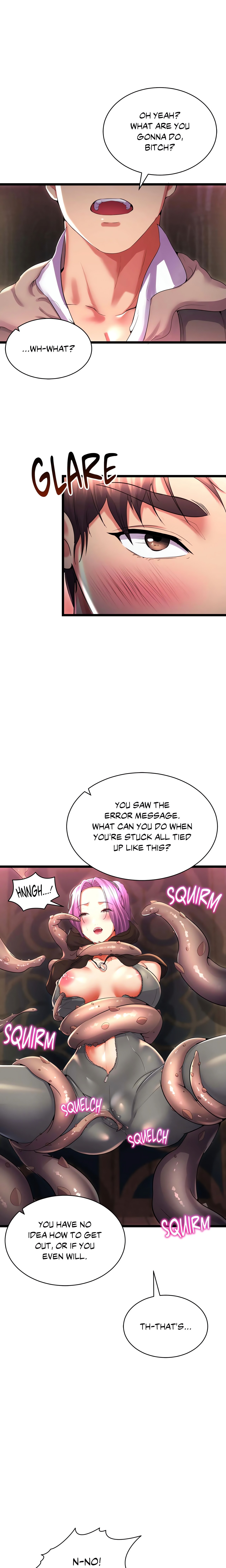 Don’t Hate the Player (Official Uncensored) chapter 33 page 18
