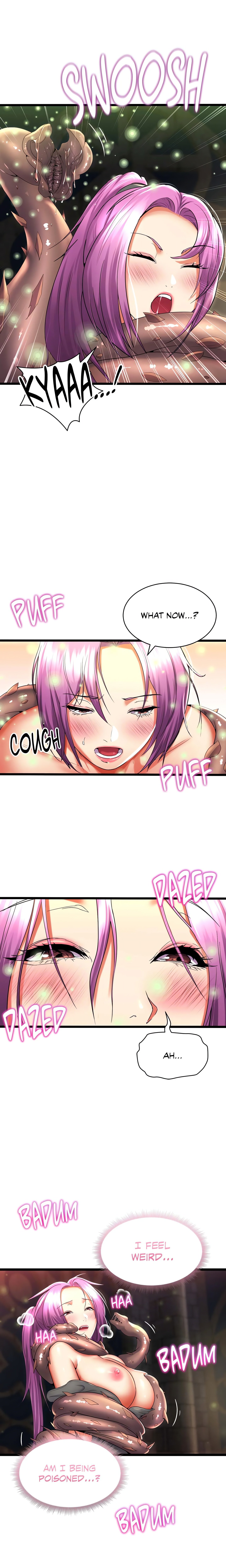 Don’t Hate the Player (Official Uncensored) chapter 33 page 20