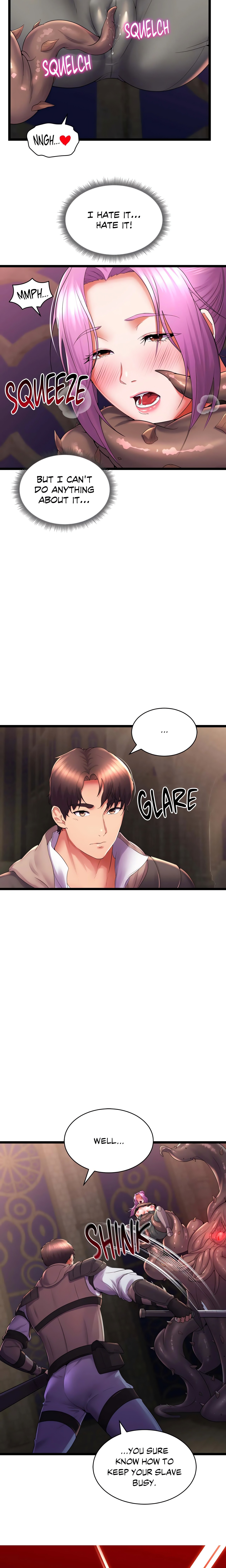 Don’t Hate the Player (Official Uncensored) chapter 34 page 2
