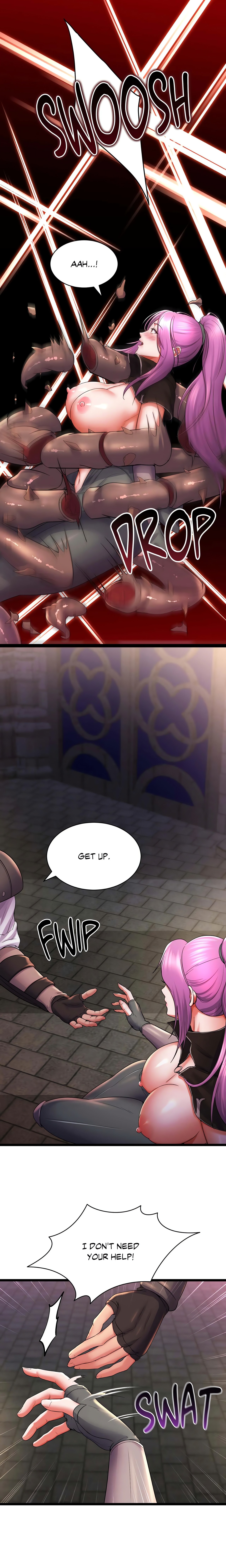 Don’t Hate the Player (Official Uncensored) chapter 34 page 3