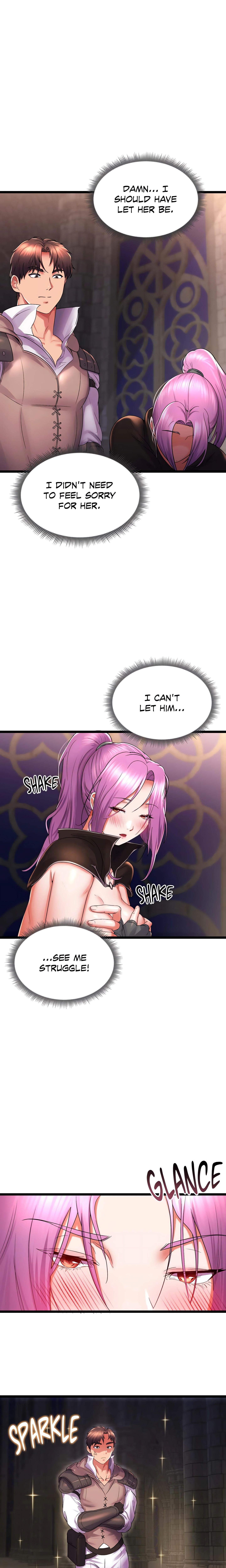 Don’t Hate the Player (Official Uncensored) chapter 34 page 4