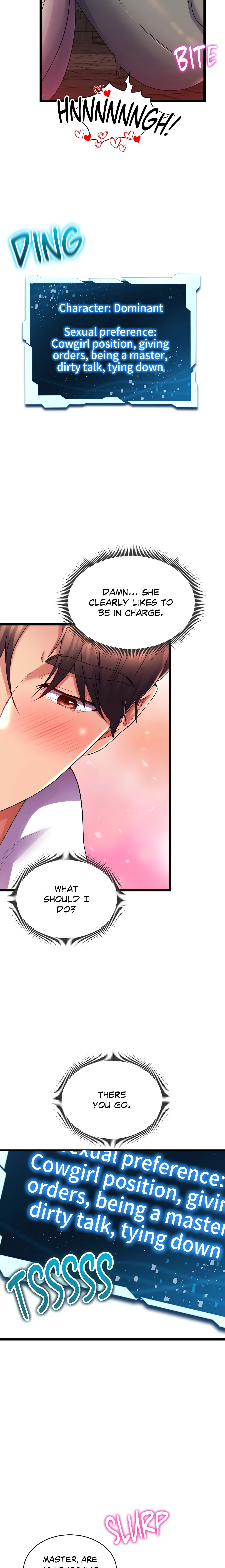 Don’t Hate the Player (Official Uncensored) chapter 34 page 16