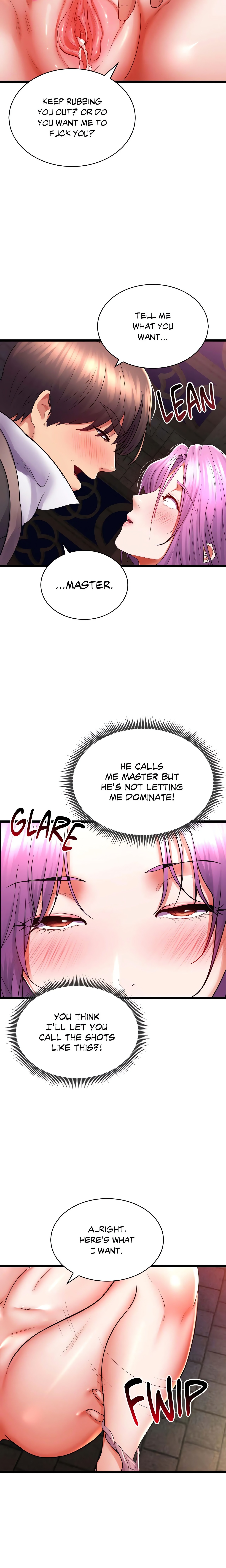 Don’t Hate the Player (Official Uncensored) chapter 34 page 19