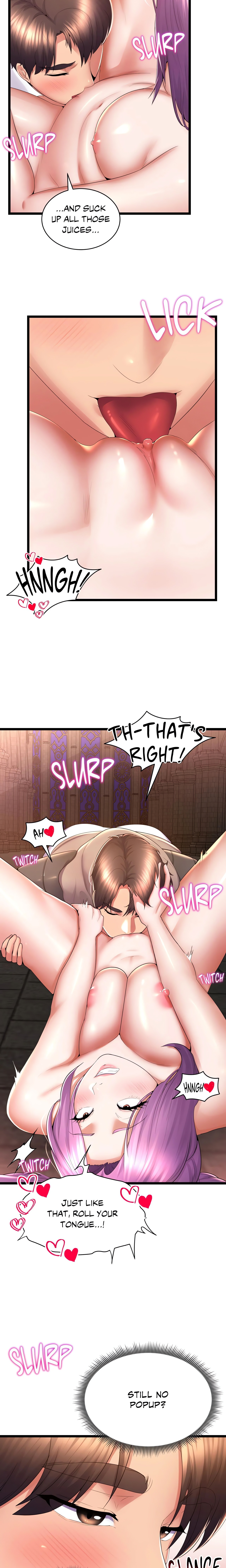 Don’t Hate the Player (Official Uncensored) chapter 35 page 4