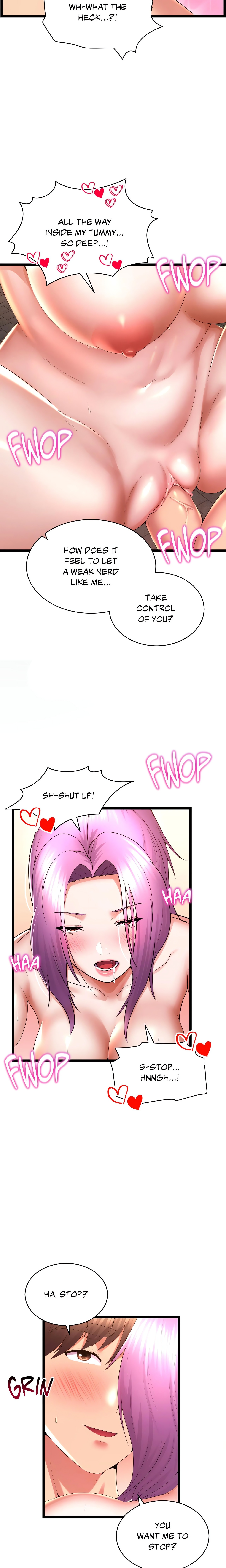 Don’t Hate the Player (Official Uncensored) chapter 35 page 21