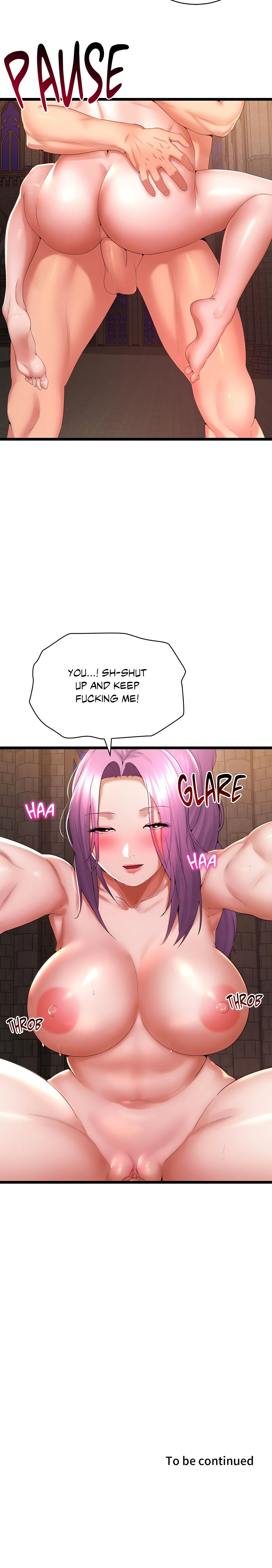 Don’t Hate the Player (Official Uncensored) chapter 35 page 22
