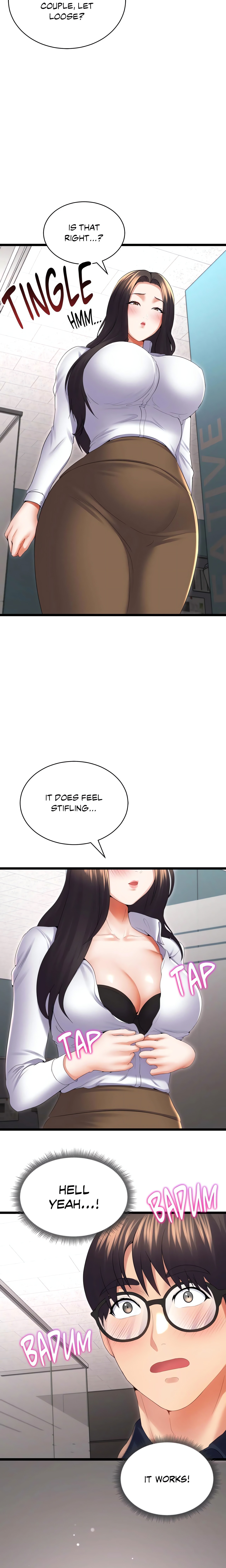 Don’t Hate the Player (Official Uncensored) chapter 36 page 16