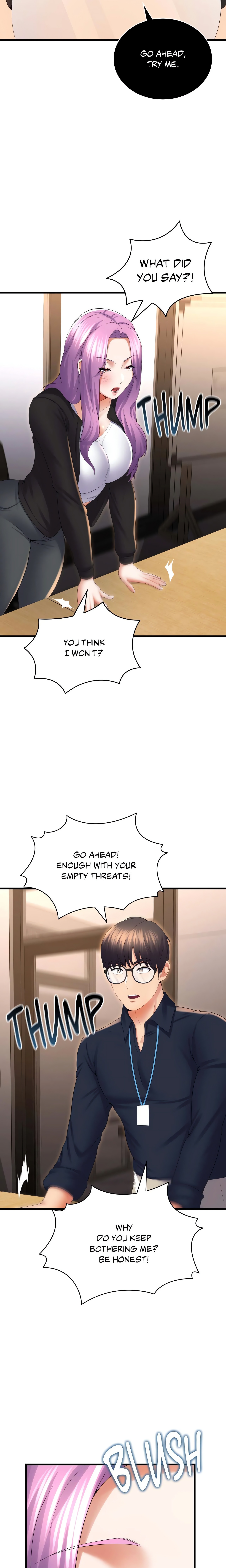 Don’t Hate the Player (Official Uncensored) chapter 36 page 20