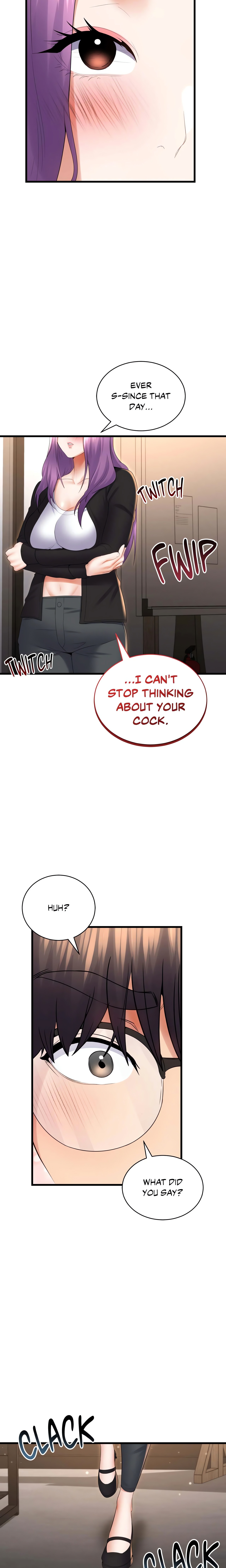 Don’t Hate the Player (Official Uncensored) chapter 36 page 21