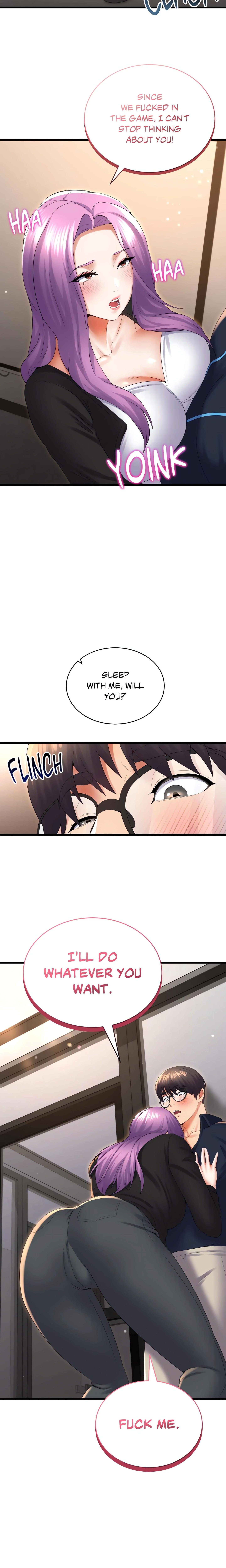 Don’t Hate the Player (Official Uncensored) chapter 36 page 22