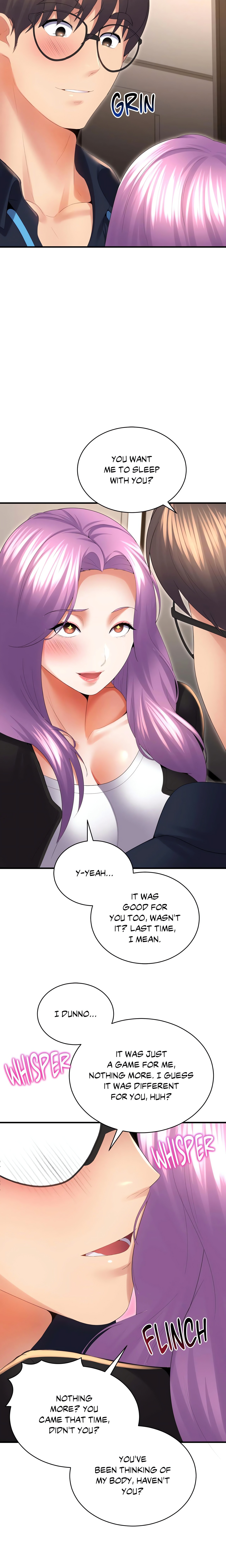 Don’t Hate the Player (Official Uncensored) chapter 37 page 2
