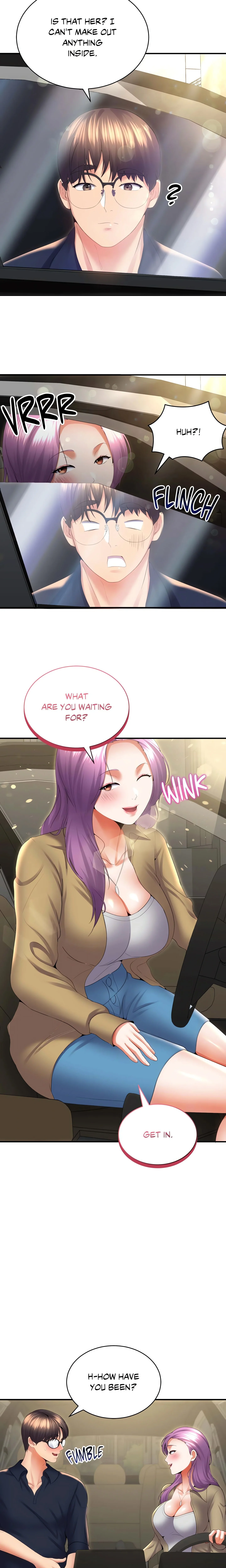 Don’t Hate the Player (Official Uncensored) chapter 37 page 7