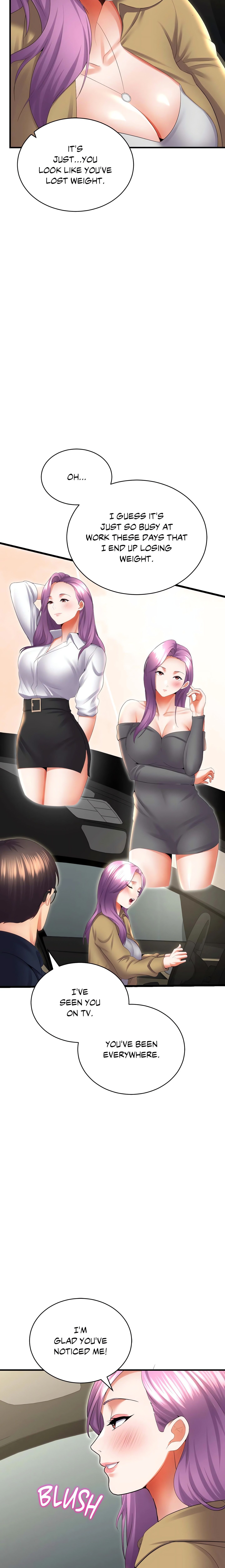 Don’t Hate the Player (Official Uncensored) chapter 37 page 10