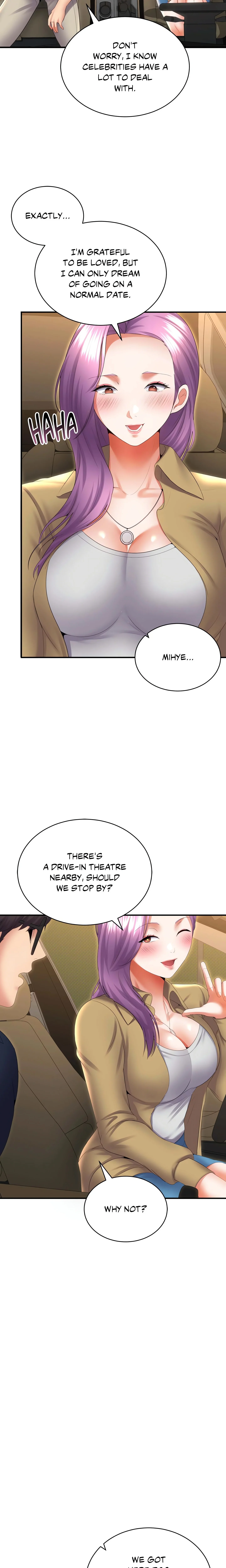 Don’t Hate the Player (Official Uncensored) chapter 37 page 12
