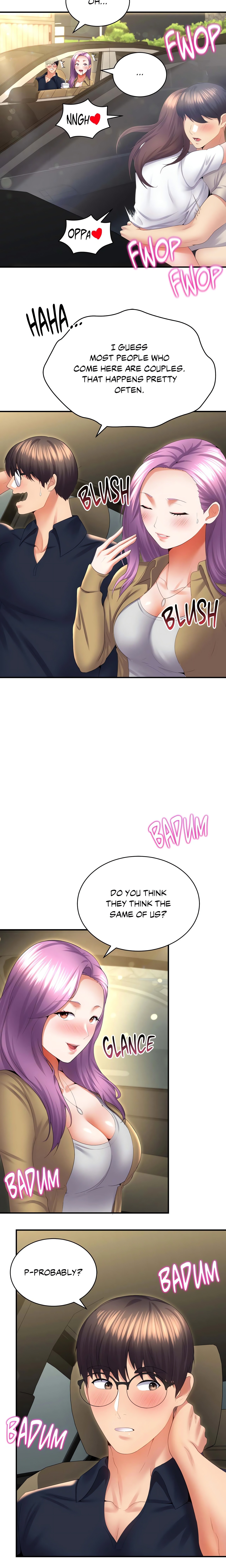 Don’t Hate the Player (Official Uncensored) chapter 37 page 15