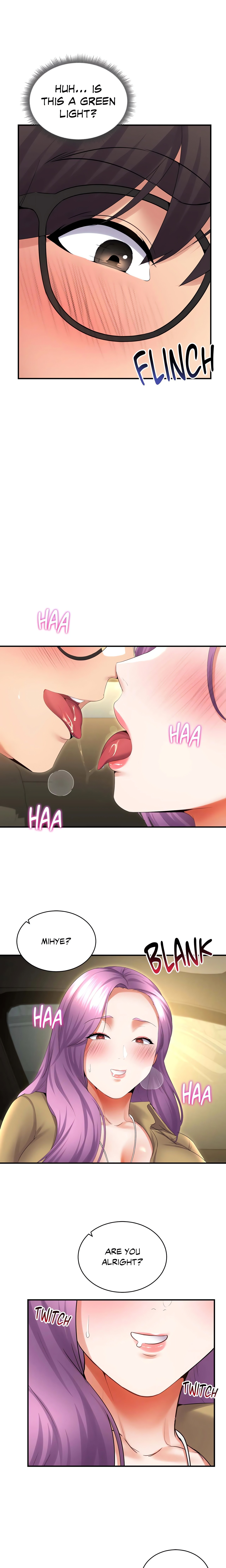 Don’t Hate the Player (Official Uncensored) chapter 37 page 19