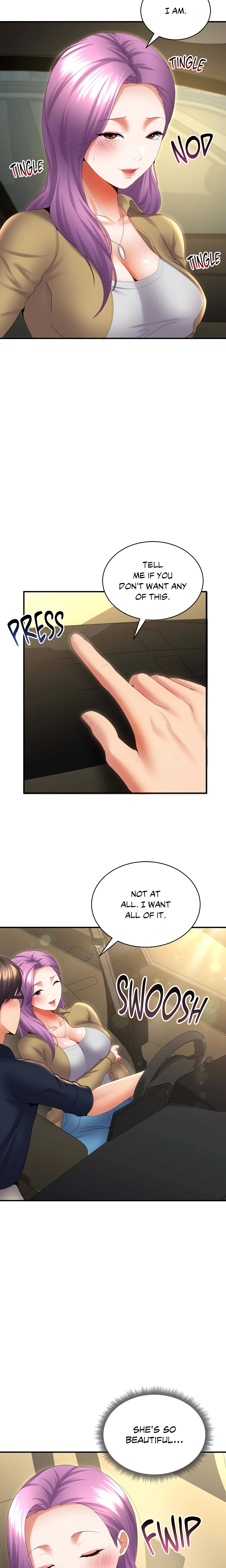 Don’t Hate the Player (Official Uncensored) chapter 37 page 20