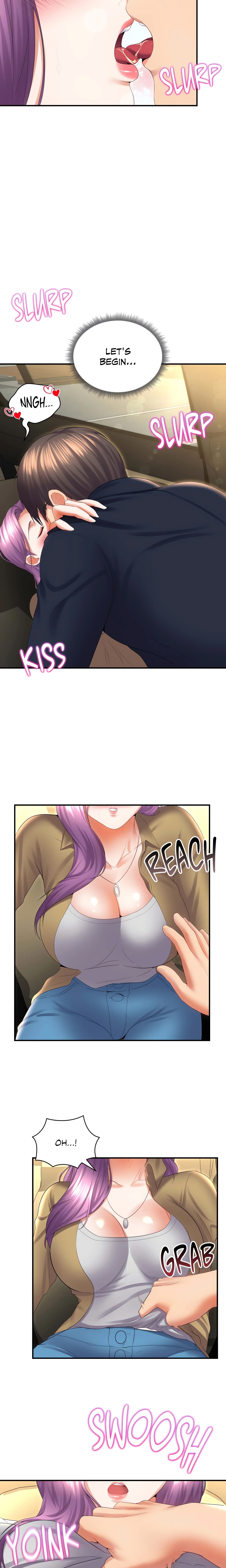 Don’t Hate the Player (Official Uncensored) chapter 37 page 22
