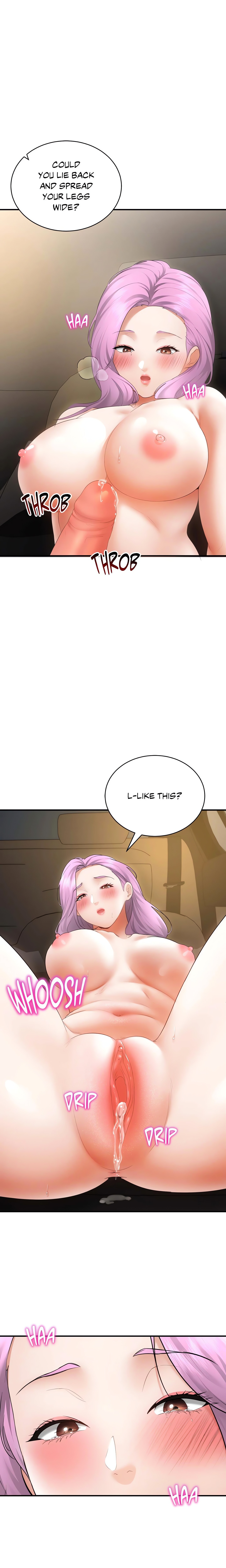 Don’t Hate the Player (Official Uncensored) chapter 38 page 18