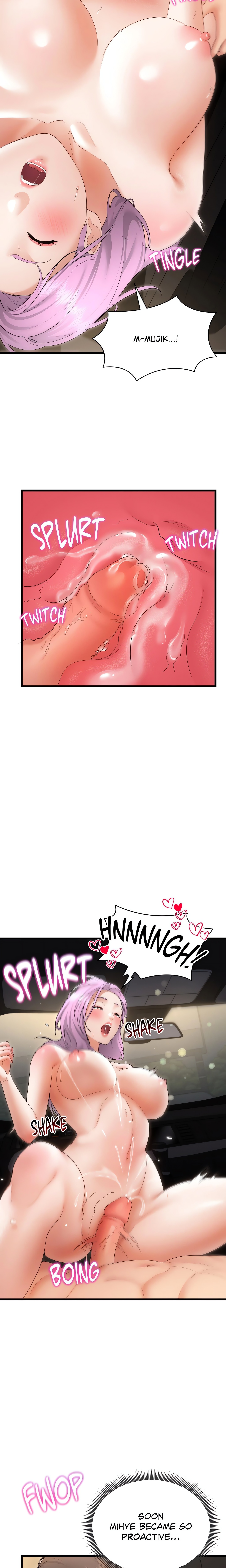 Don’t Hate the Player (Official Uncensored) chapter 39 page 4