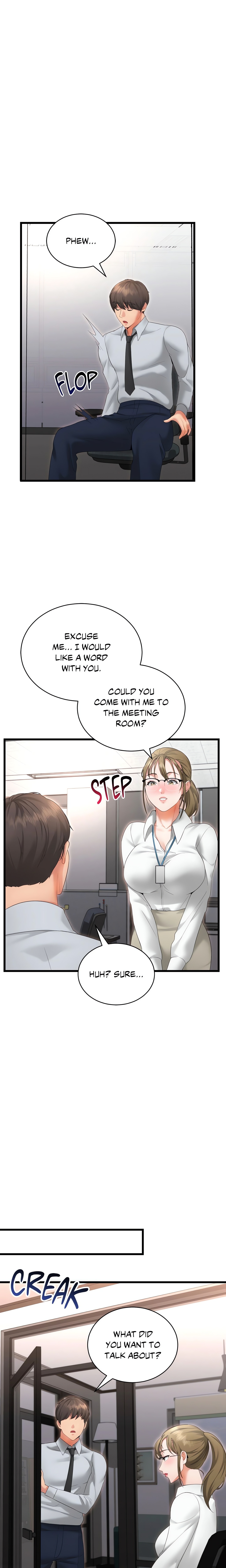 Don’t Hate the Player (Official Uncensored) chapter 39 page 12
