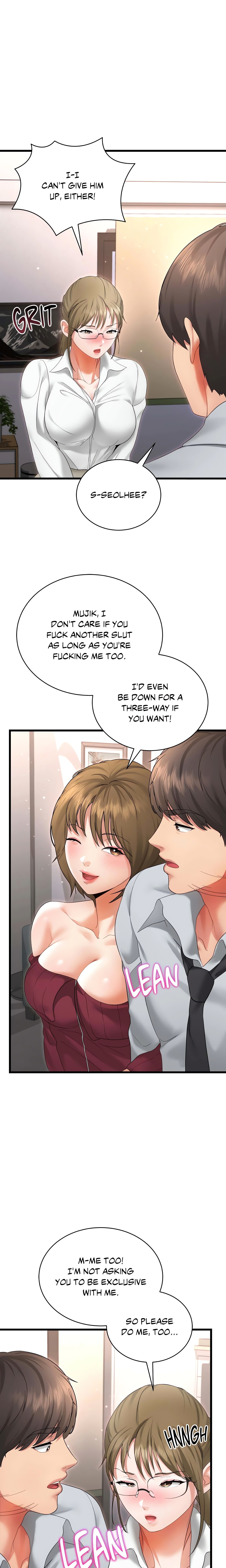 Don’t Hate the Player (Official Uncensored) chapter 39 page 17