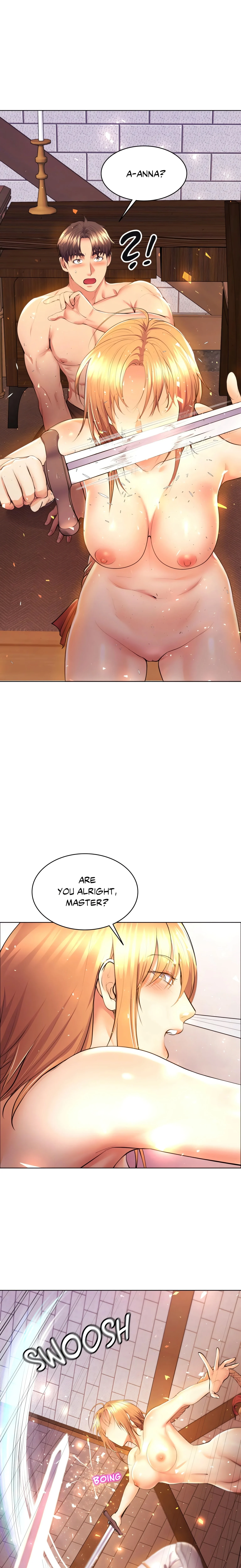 Don’t Hate the Player (Official Uncensored) chapter 4 page 14