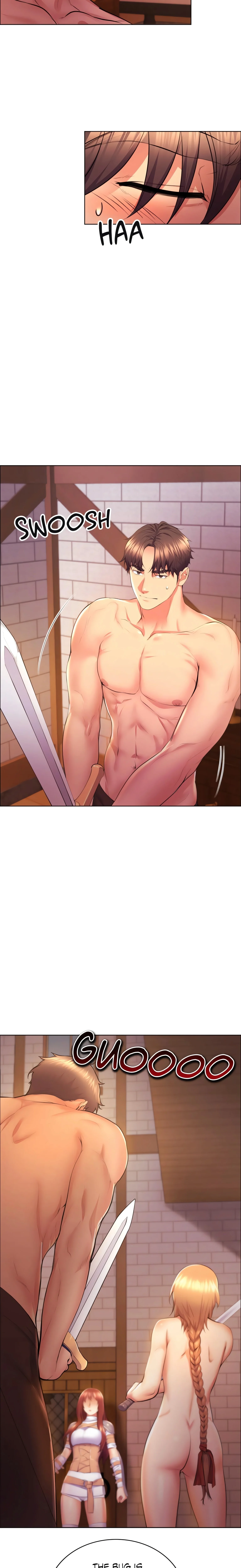 Don’t Hate the Player (Official Uncensored) chapter 4 page 16