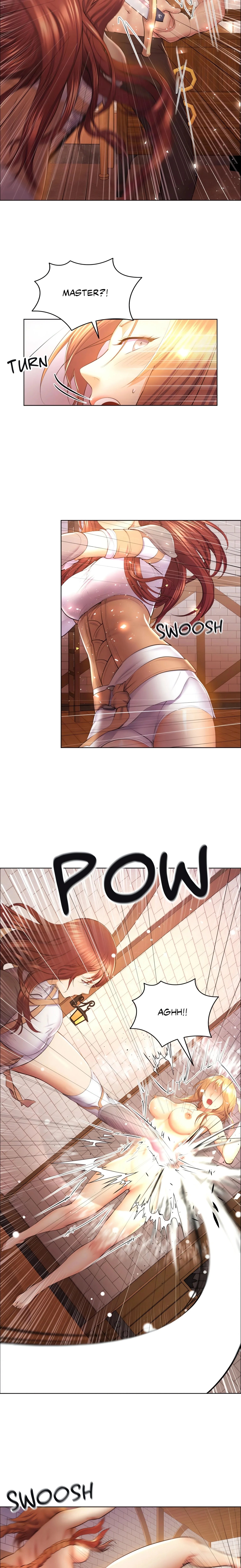 Don’t Hate the Player (Official Uncensored) chapter 4 page 18