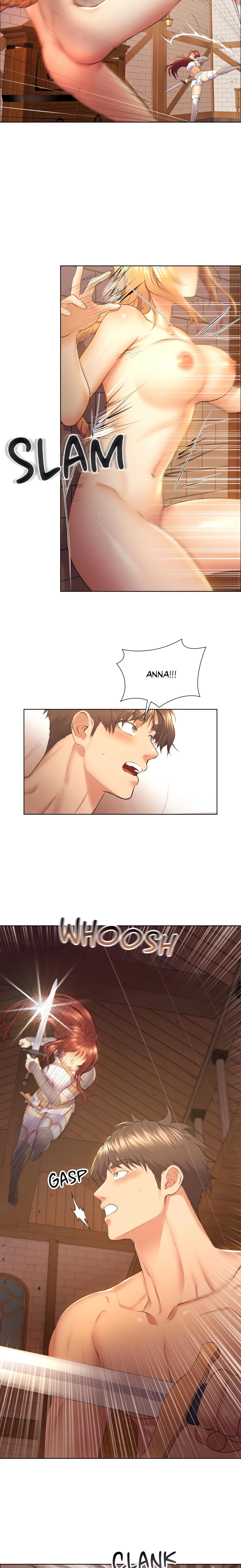 Don’t Hate the Player (Official Uncensored) chapter 4 page 19