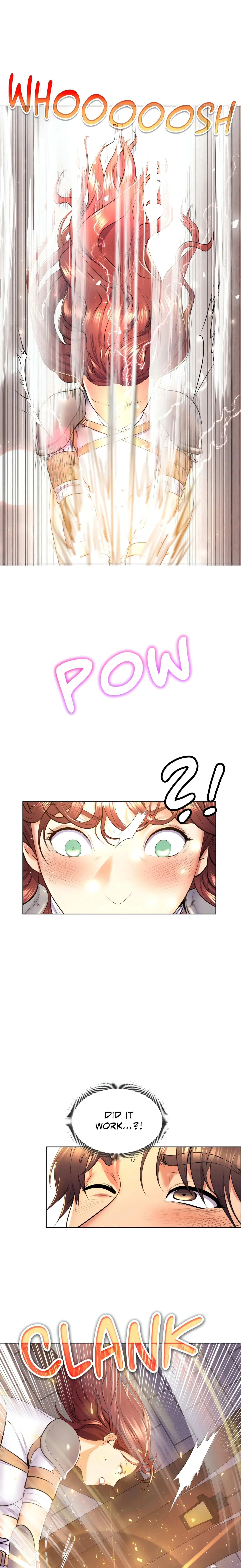 Don’t Hate the Player (Official Uncensored) chapter 4 page 23