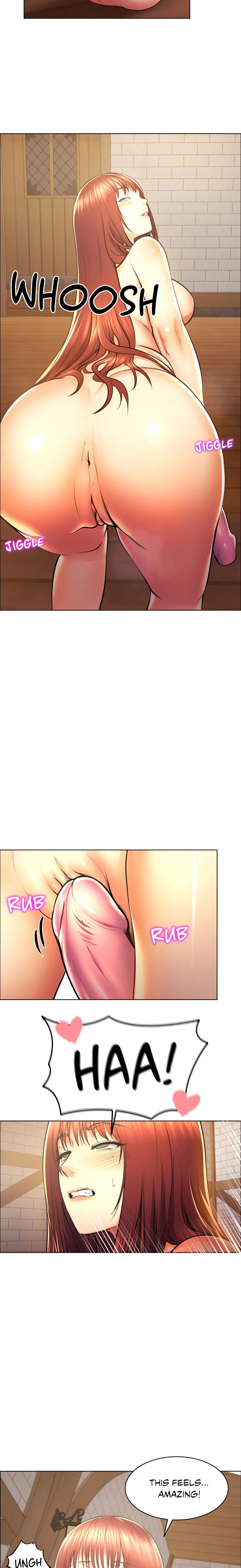 Don’t Hate the Player (Official Uncensored) chapter 5 page 7