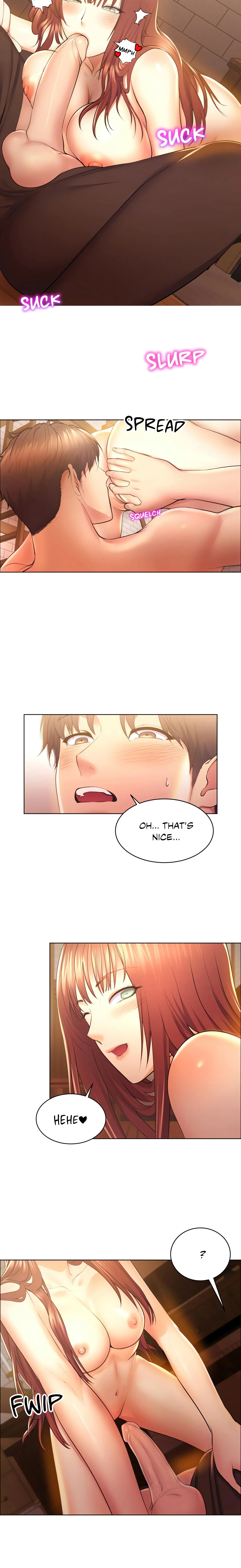 Don’t Hate the Player (Official Uncensored) chapter 5 page 16