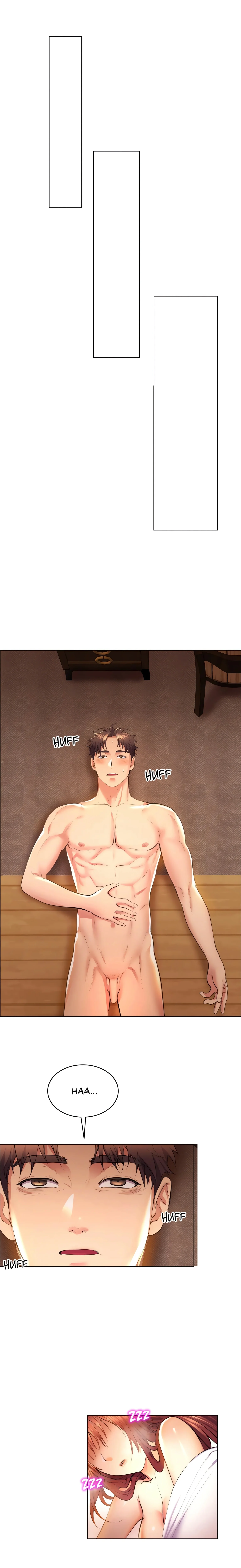 Don’t Hate the Player (Official Uncensored) chapter 5 page 23