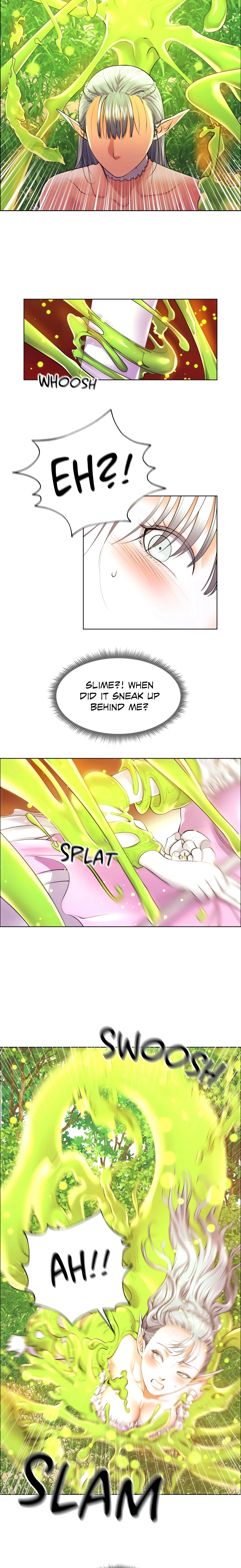 Don’t Hate the Player (Official Uncensored) chapter 6 page 10