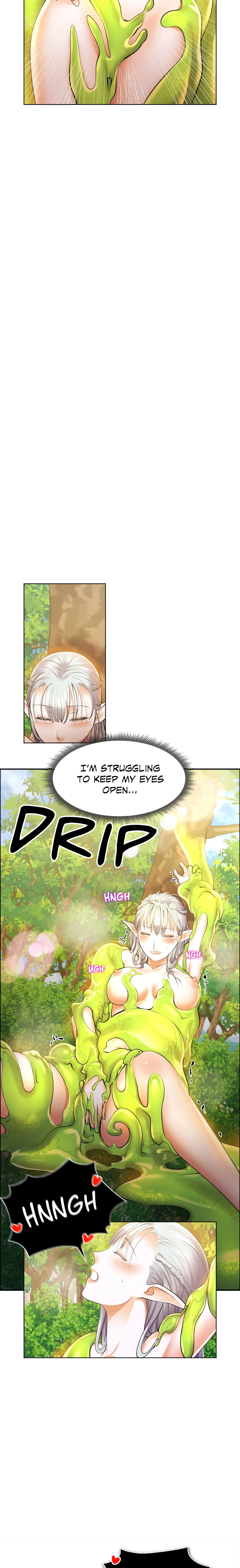 Don’t Hate the Player (Official Uncensored) chapter 6 page 13