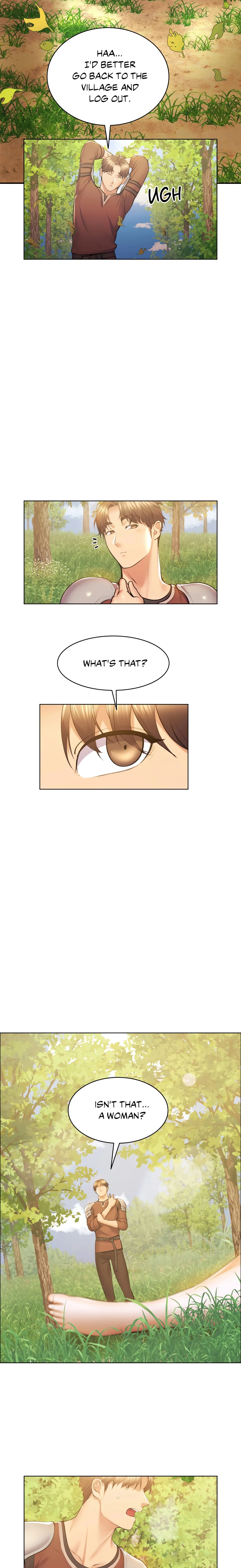Don’t Hate the Player (Official Uncensored) chapter 6 page 15