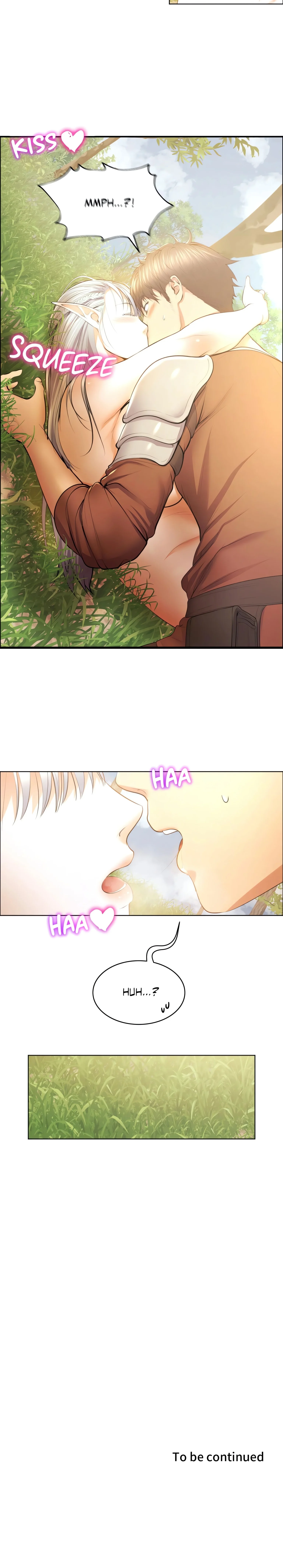 Don’t Hate the Player (Official Uncensored) chapter 6 page 17