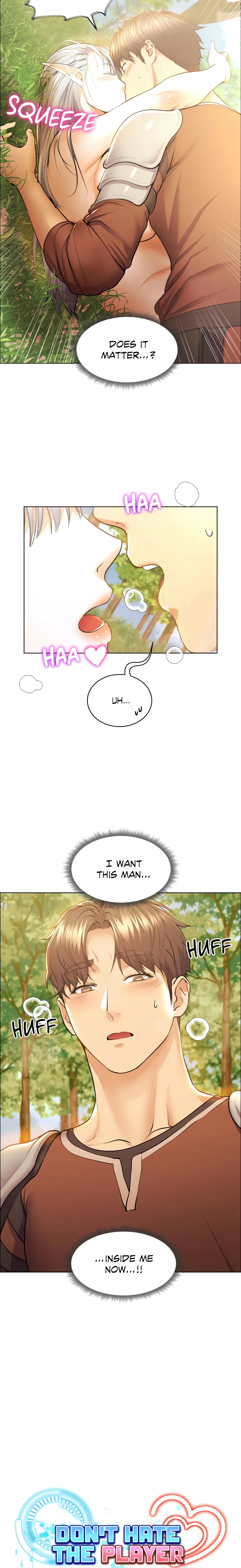 Don’t Hate the Player (Official Uncensored) chapter 7 page 2