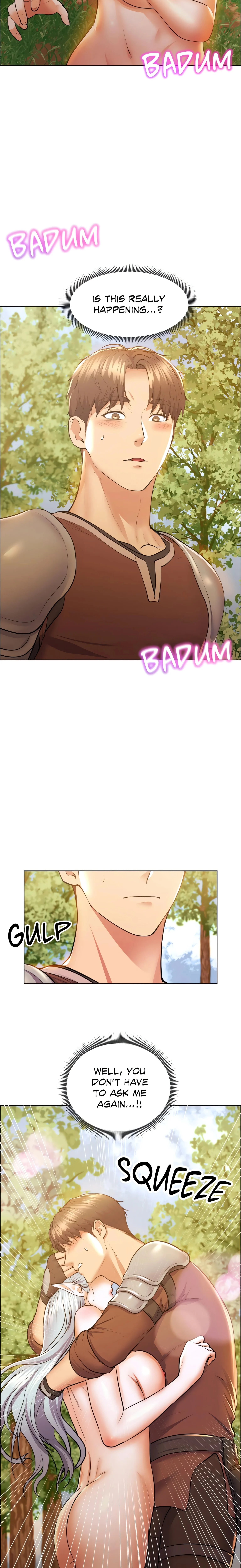 Don’t Hate the Player (Official Uncensored) chapter 7 page 7