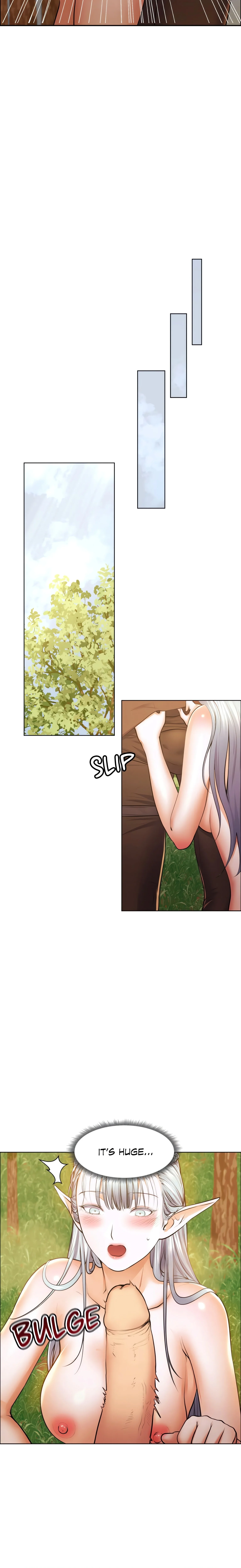 Don’t Hate the Player (Official Uncensored) chapter 7 page 8