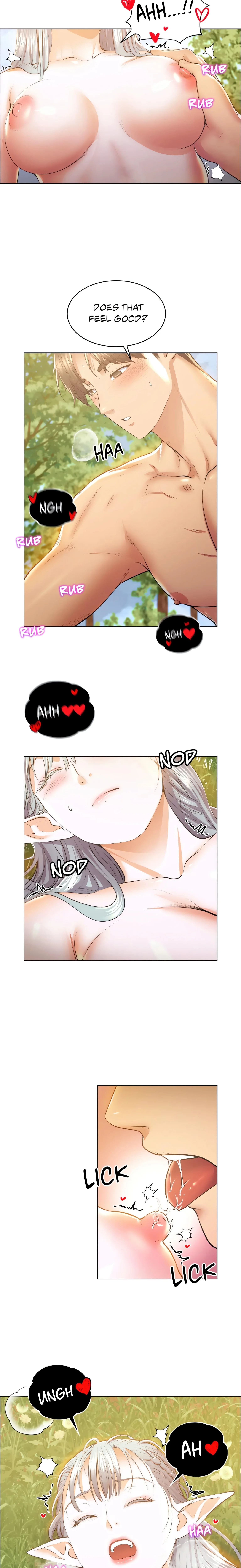 Don’t Hate the Player (Official Uncensored) chapter 7 page 12