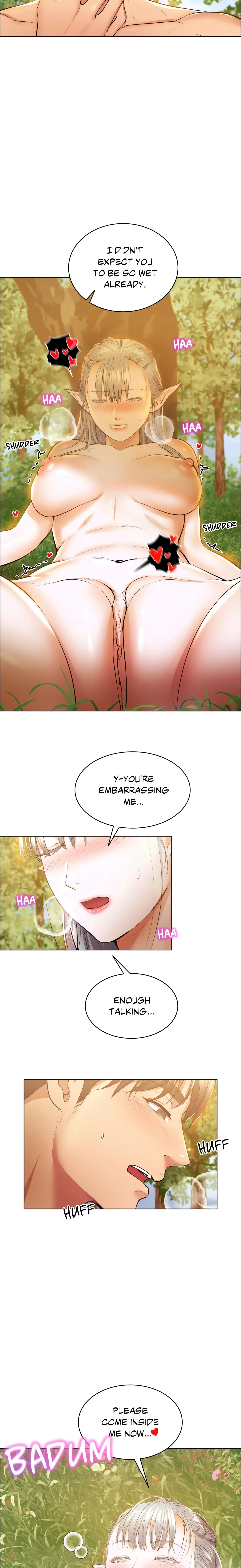 Don’t Hate the Player (Official Uncensored) chapter 7 page 15