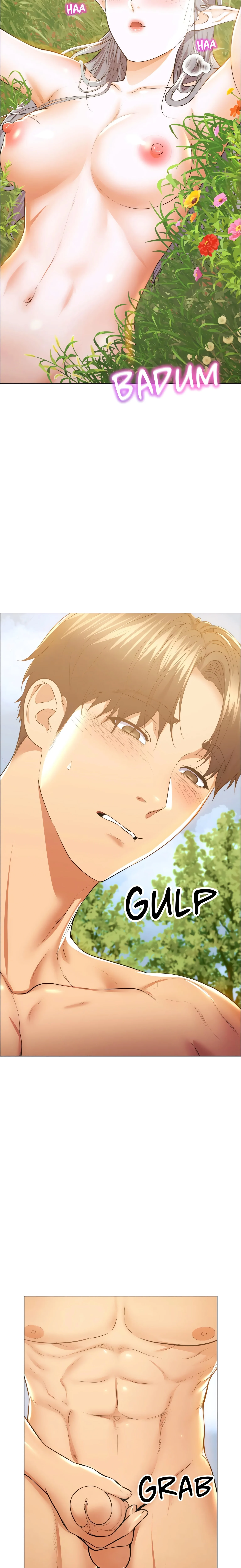 Don’t Hate the Player (Official Uncensored) chapter 7 page 16