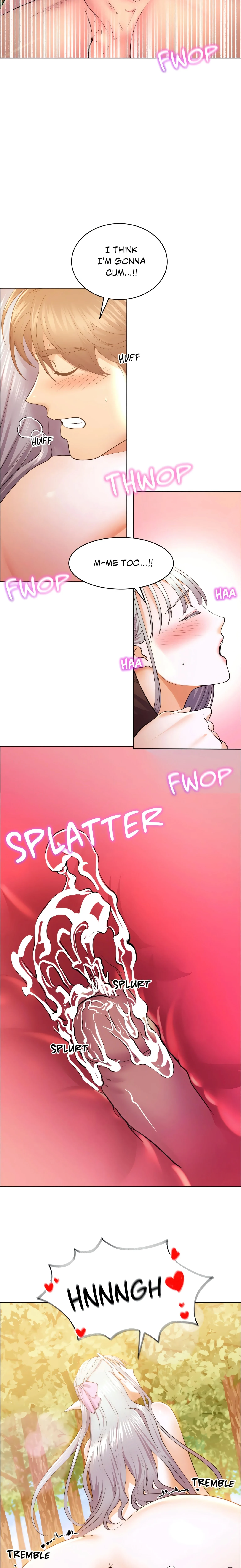 Don’t Hate the Player (Official Uncensored) chapter 8 page 15