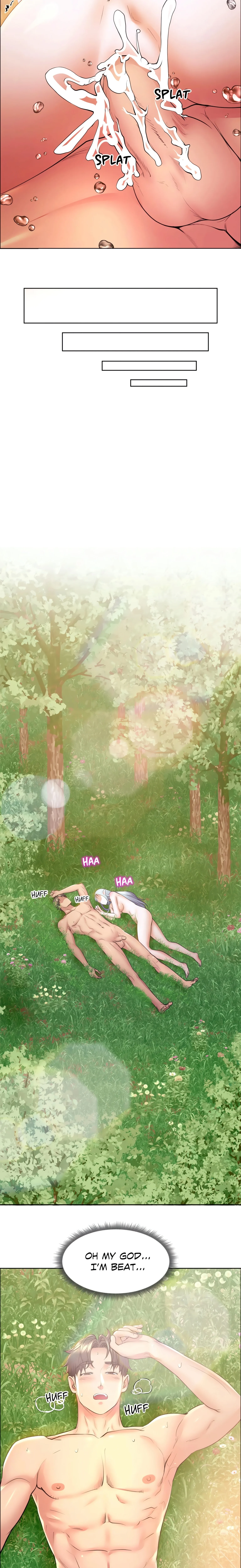 Don’t Hate the Player (Official Uncensored) chapter 8 page 16